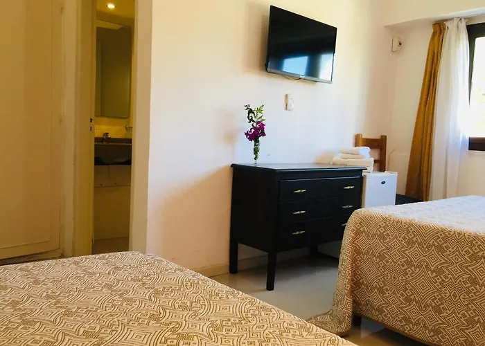 San Remo Punta Hotel