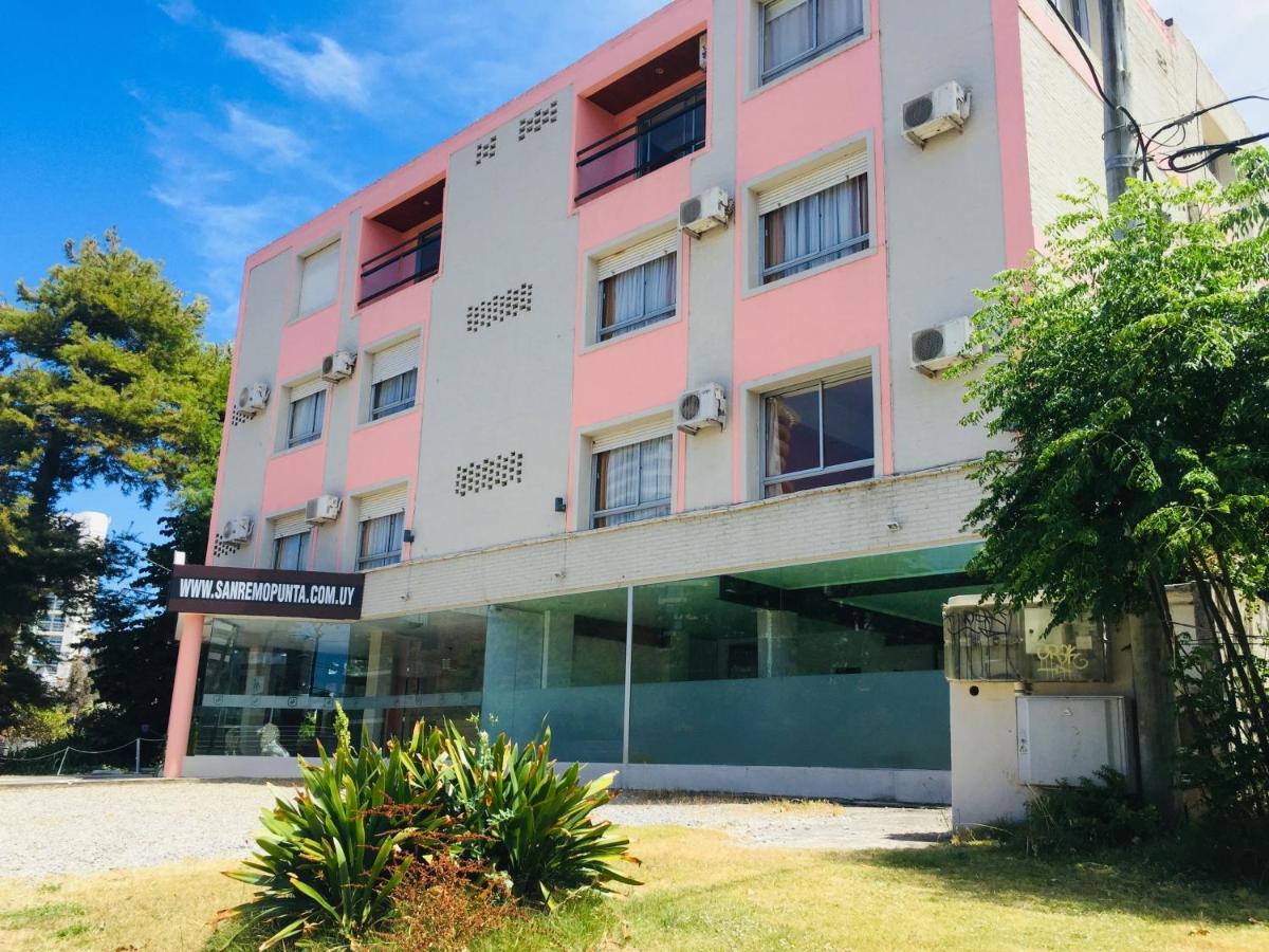 Hotel San Remo Punta