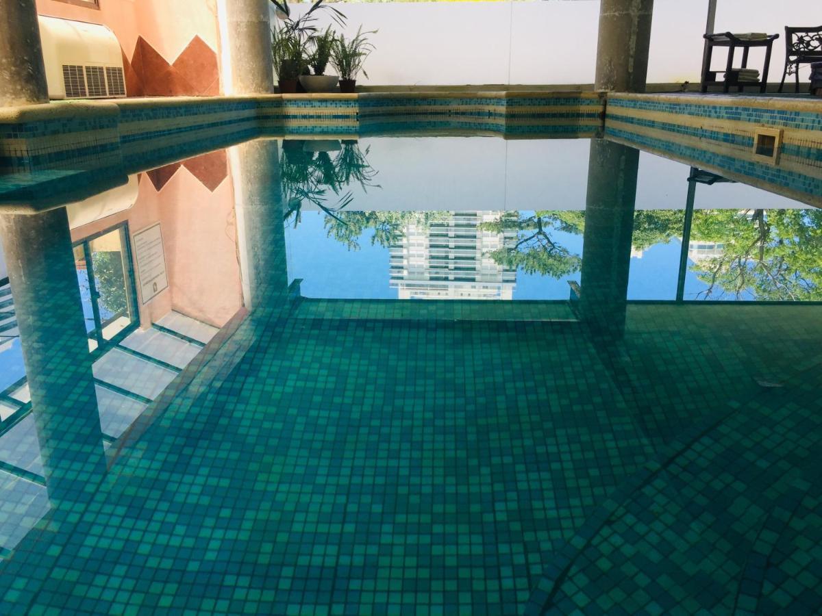 Hotel San Remo Punta 3*