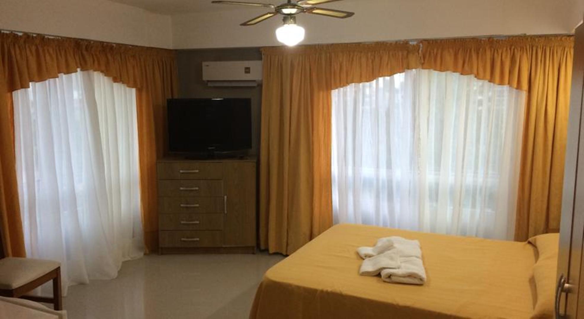 Hotel San Remo Punta