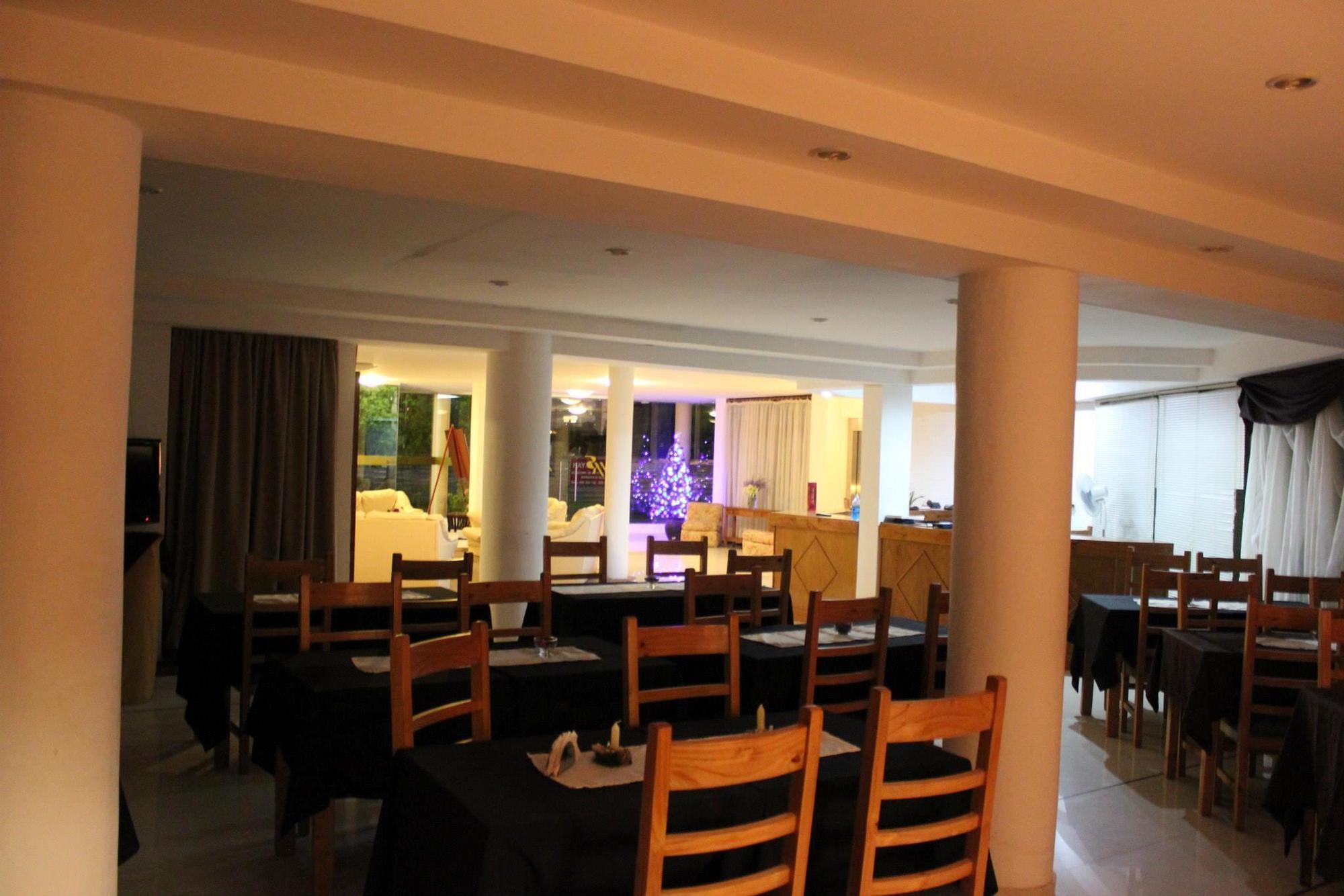 San Remo Punta Hotel