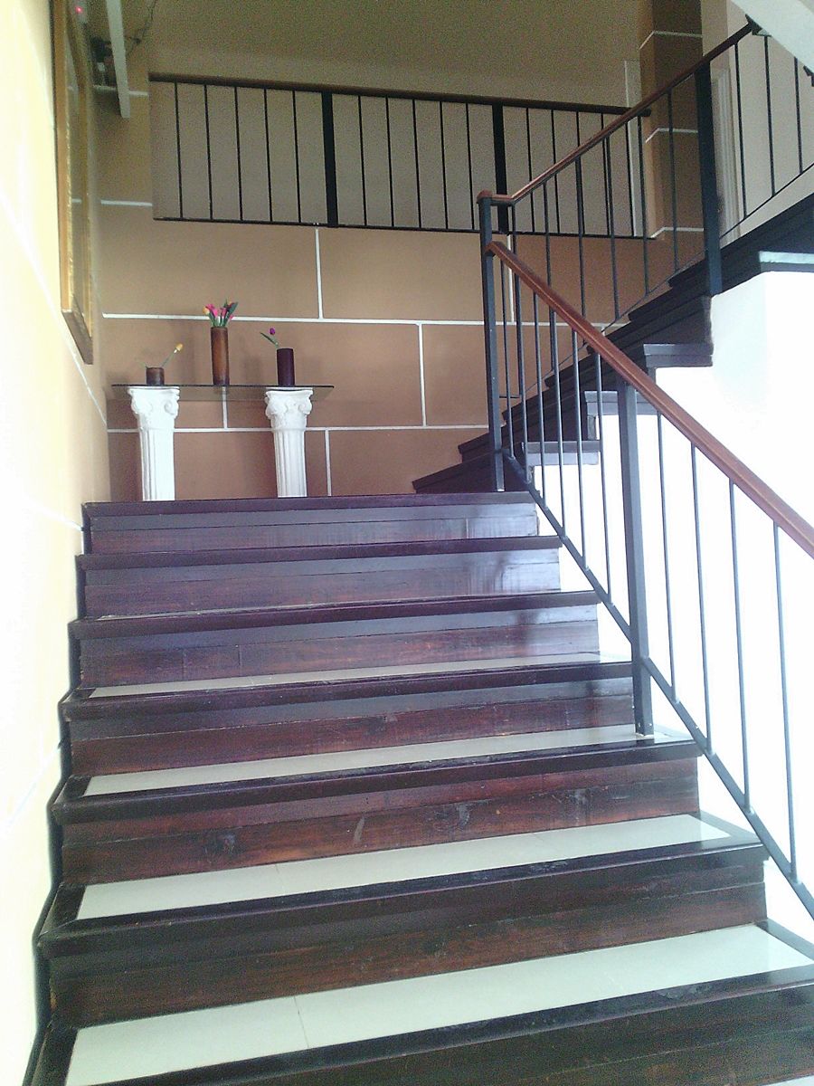 Hotel San Remo Punta